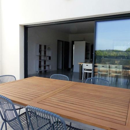 Villa Piscine Sud France Verzeille ภายนอก รูปภาพ
