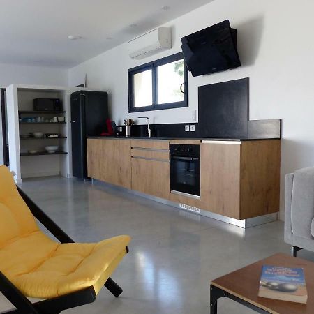 Villa Piscine Sud France Verzeille ภายนอก รูปภาพ