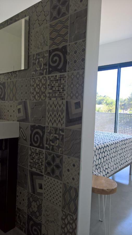 Villa Piscine Sud France Verzeille ภายนอก รูปภาพ