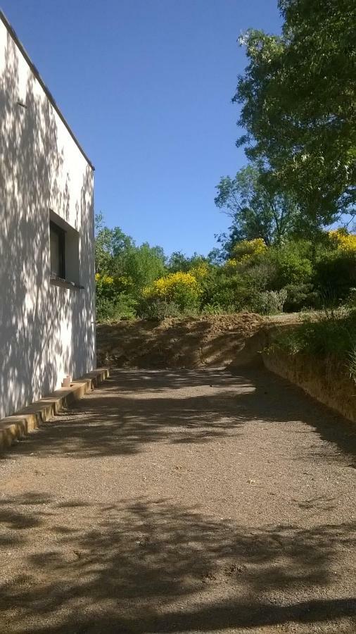 Villa Piscine Sud France Verzeille ภายนอก รูปภาพ