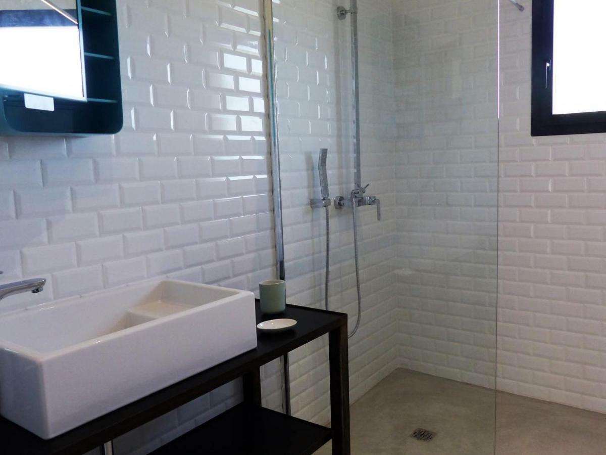 Villa Piscine Sud France Verzeille ภายนอก รูปภาพ