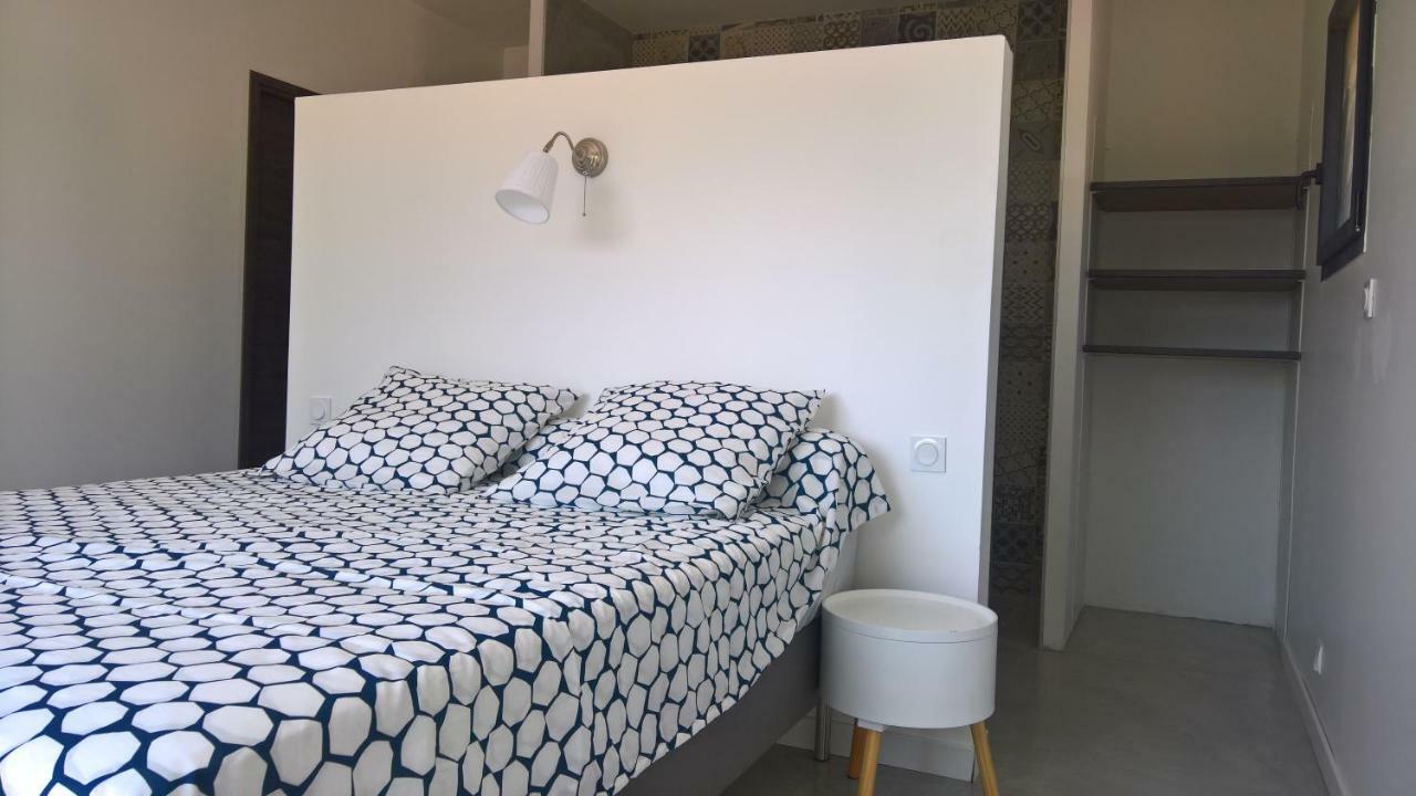 Villa Piscine Sud France Verzeille ภายนอก รูปภาพ