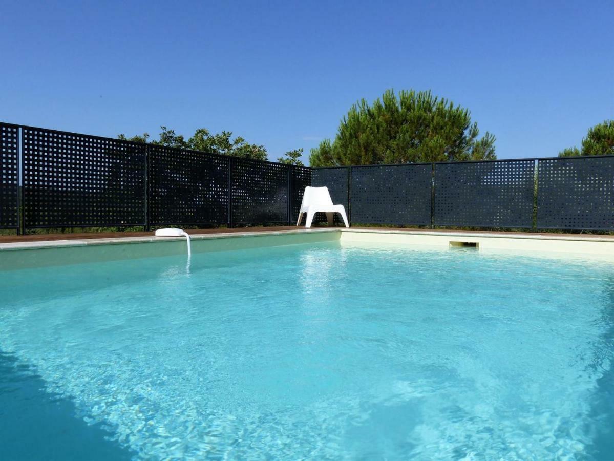 Villa Piscine Sud France Verzeille ภายนอก รูปภาพ
